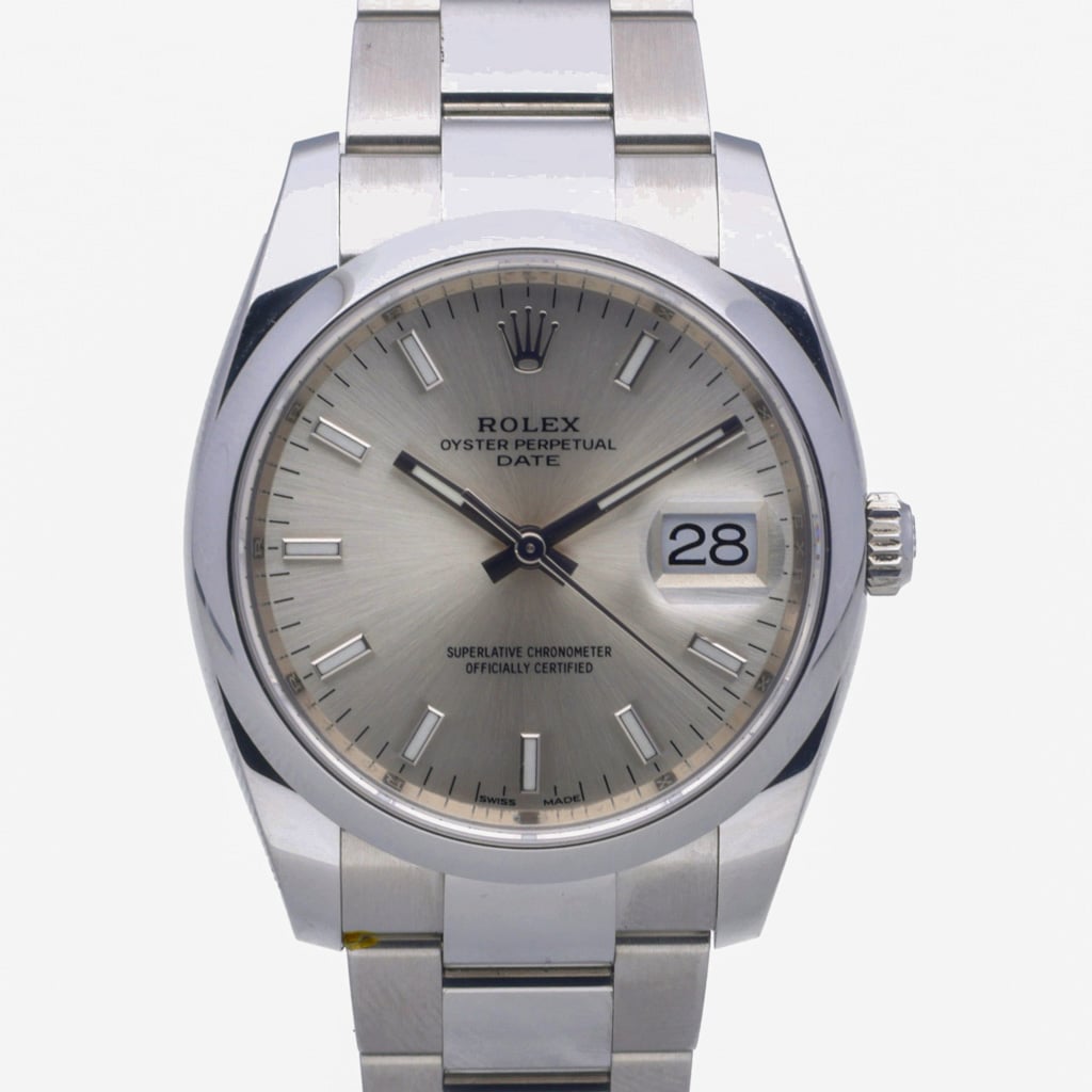 ROLEX DATE - 115200 - Watch - 34mm eec17d2d-6b83-42dc-89eb-f5c4f0558357.jpg