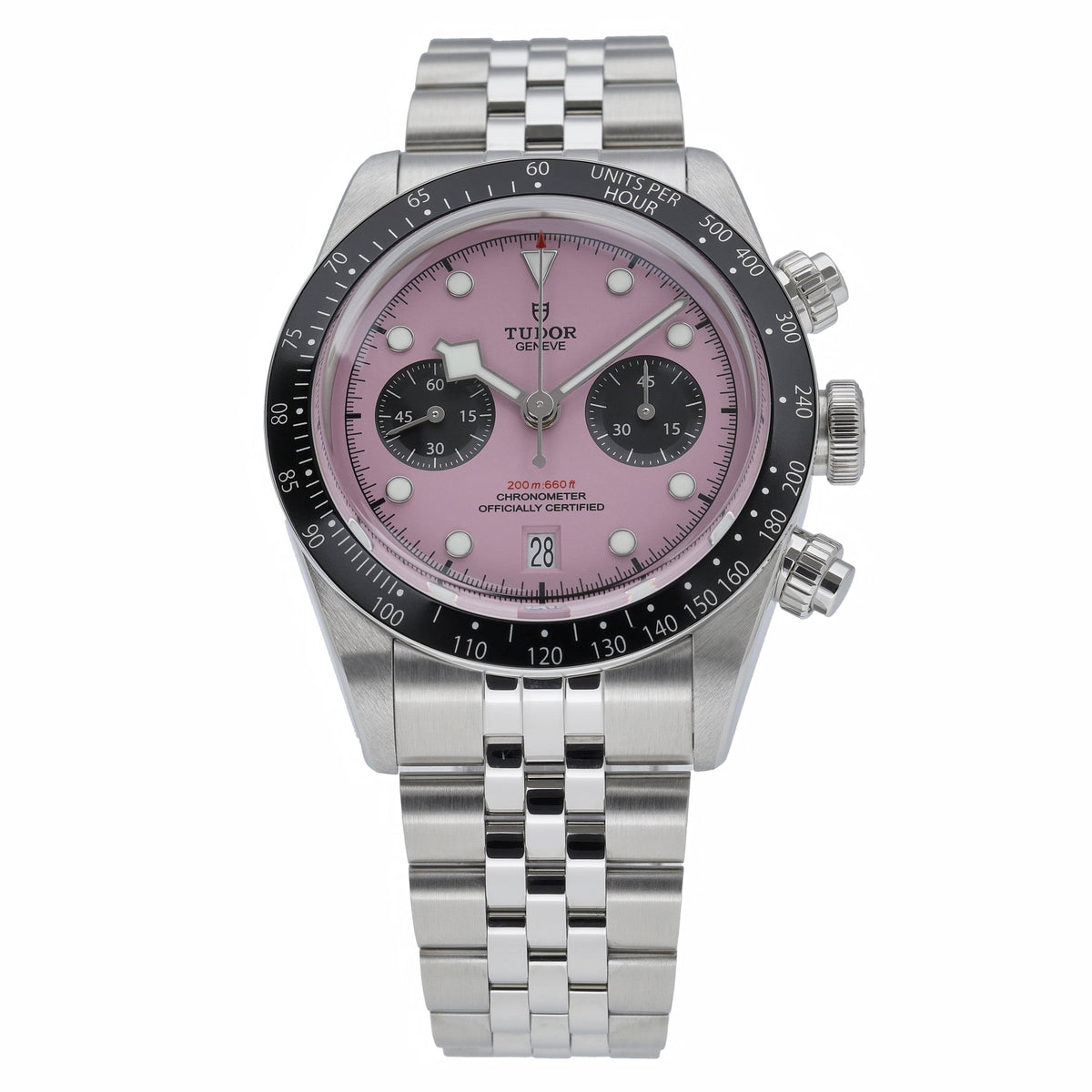 TUDOR BLACK BAY CHRONO - 79360N - Watch - 41mm eed28dd5-60e8-4a02-9759-f90b071af8fd.jpg