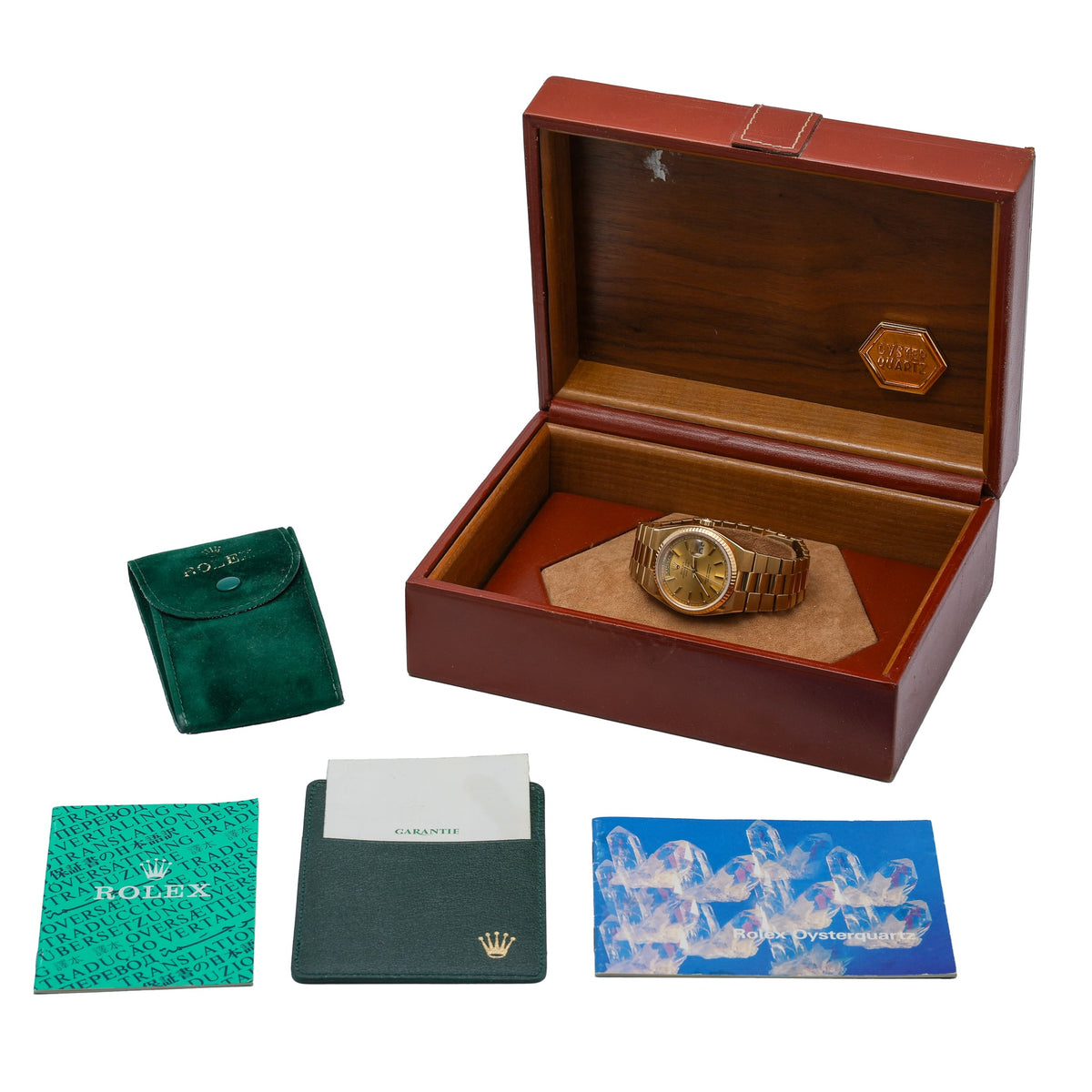 ROLEX DAY-DATE OYSTERQUARTZ - 19018 - Watch - 36mm eee5d398-a012-412a-9e87-167eddbef7c6.jpg