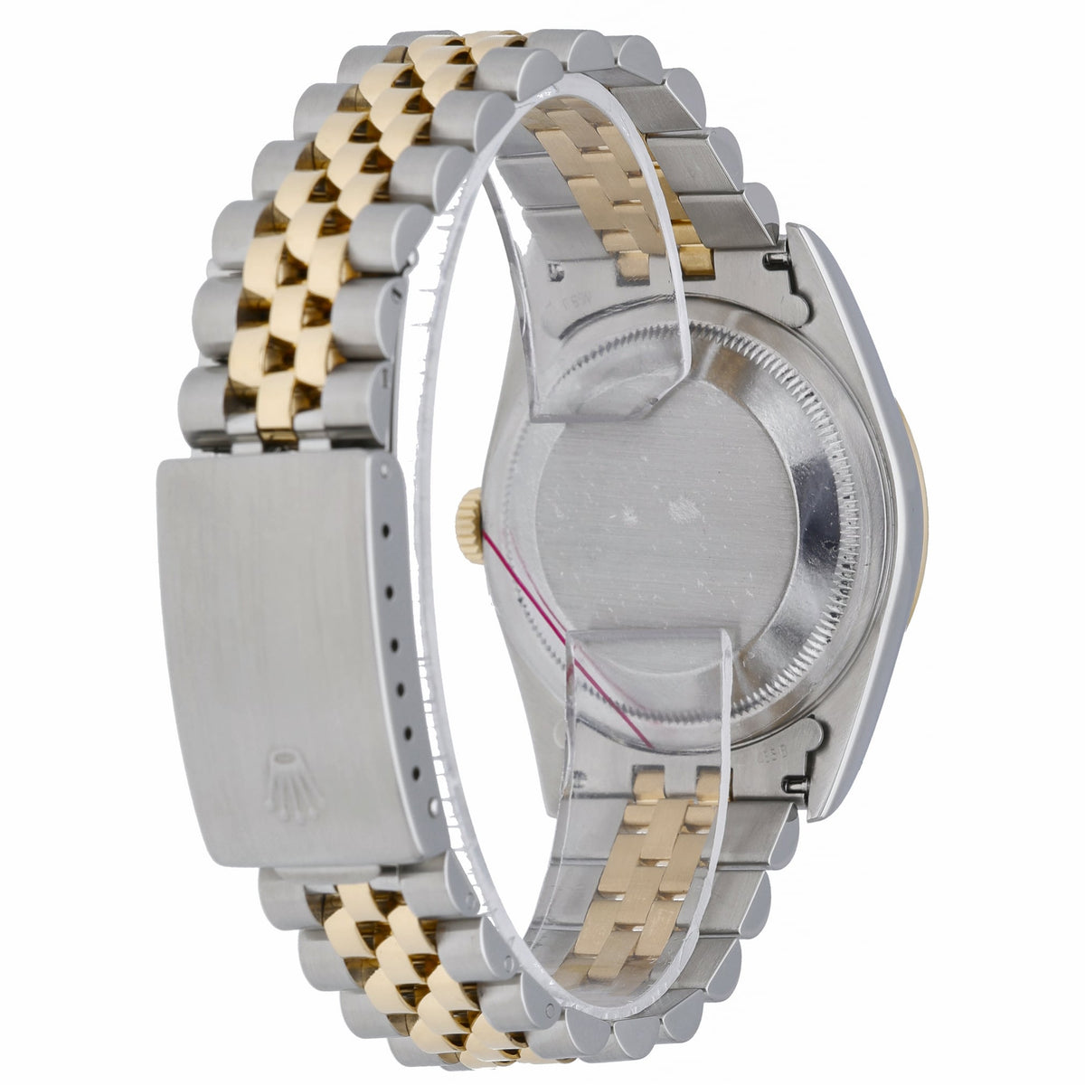 ROLEX DATEJUST - 16233 - Watch - 36mm eefdd9c0-2a0f-4f1f-b3d8-054a98cf95e2.jpg