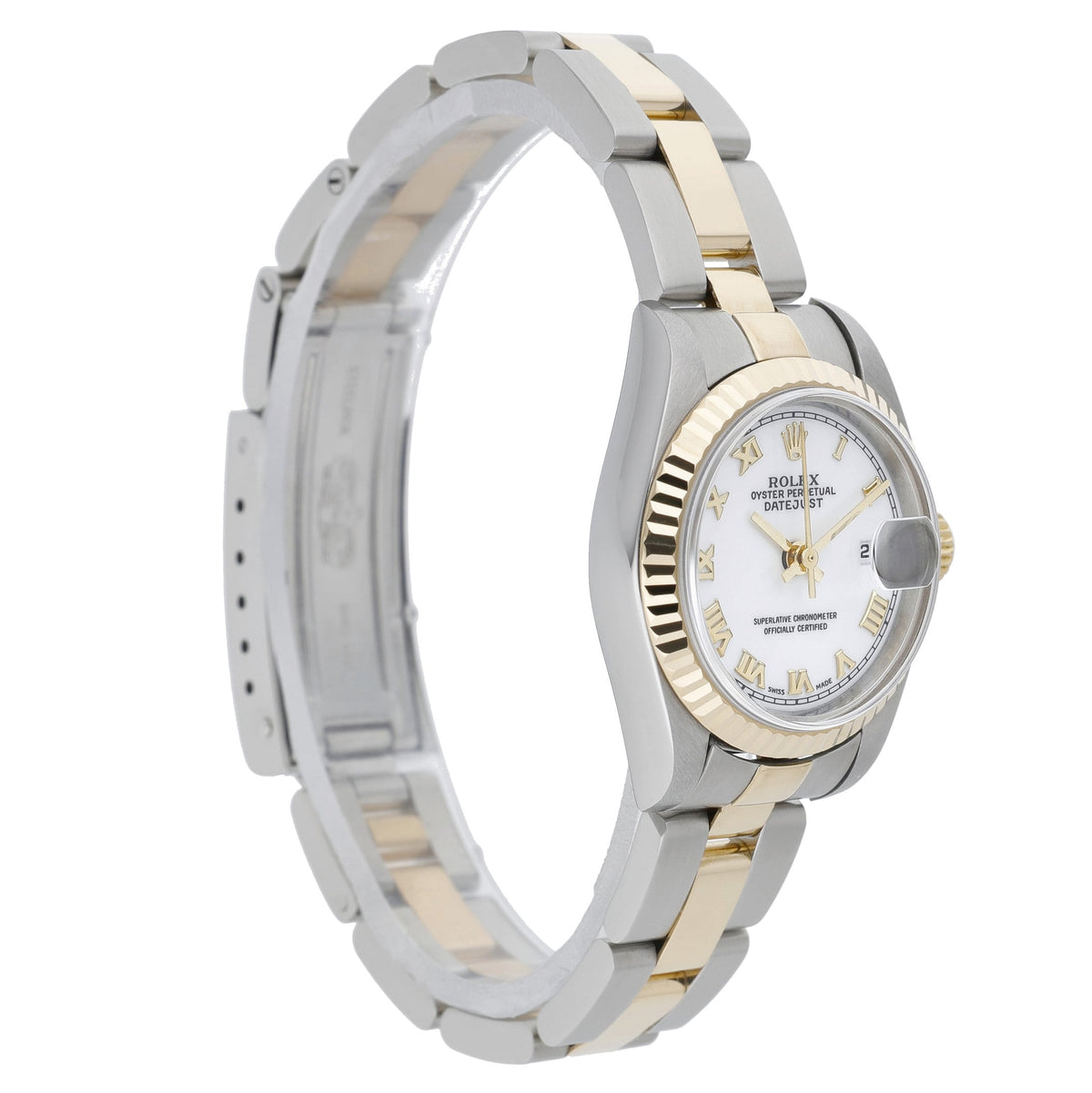 ROLEX DATEJUST - 69173 - Watch - 26mm ef033f44-d357-4c63-a99b-375ba5309bb1.jpg