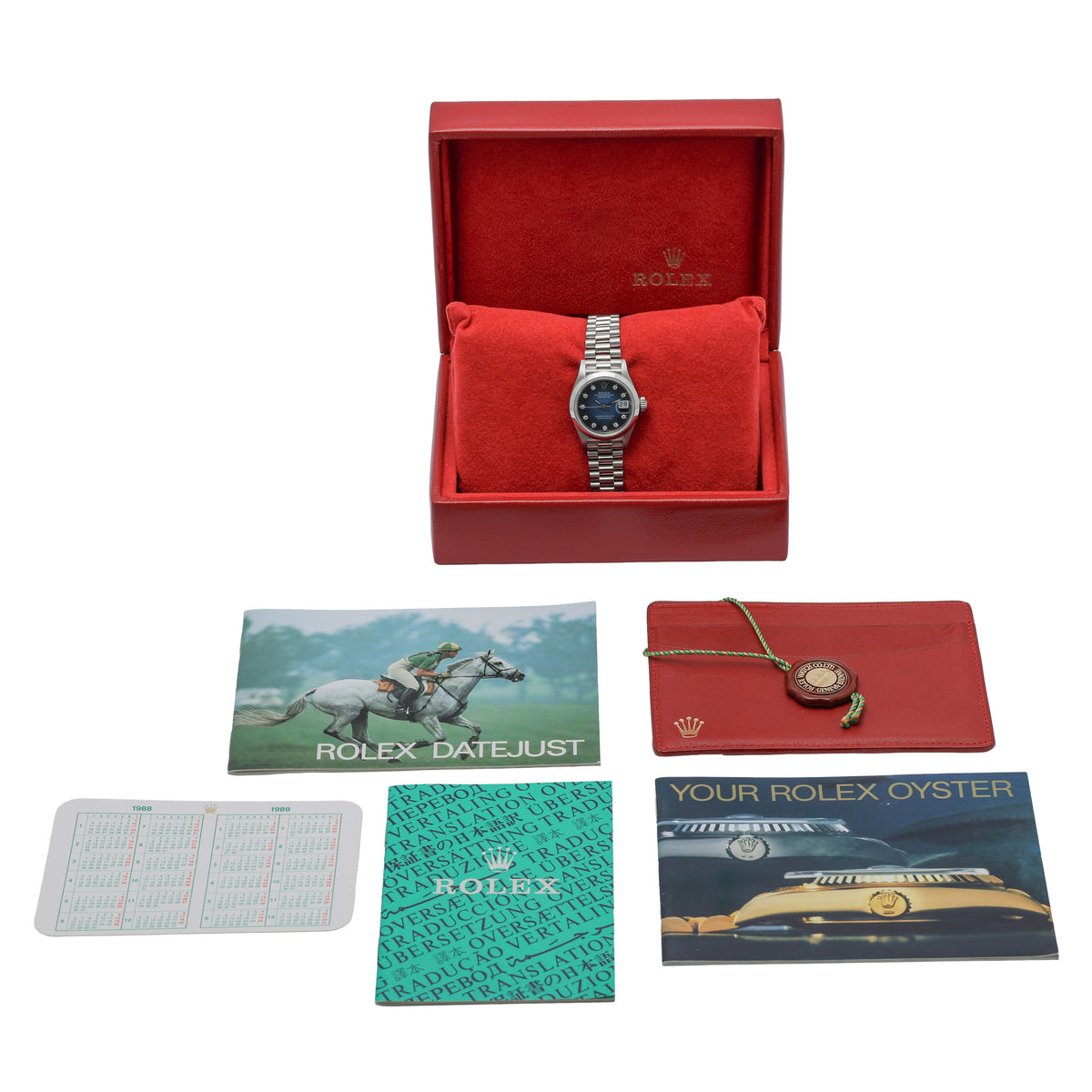 ROLEX DATEJUST - 69166 - Watch - 26mm ef23fccd-c4c2-4bef-83d0-cc40ae706256.jpg