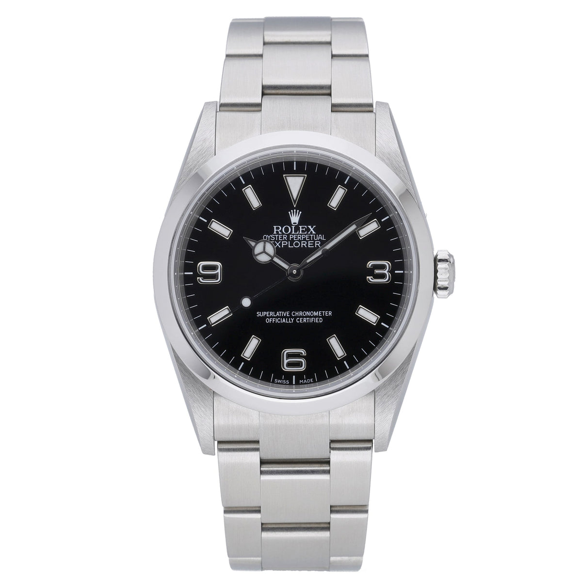 ROLEX EXPLORER - 114270 - Watch - 36mm ef619f56-1530-4850-a0bc-d70676ecdda0.jpg