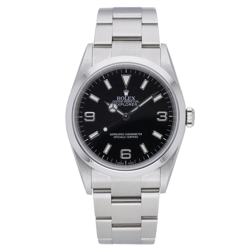 ROLEX EXPLORER - 114270 - Watch - 36mm ef619f56-1530-4850-a0bc-d70676ecdda0.jpg