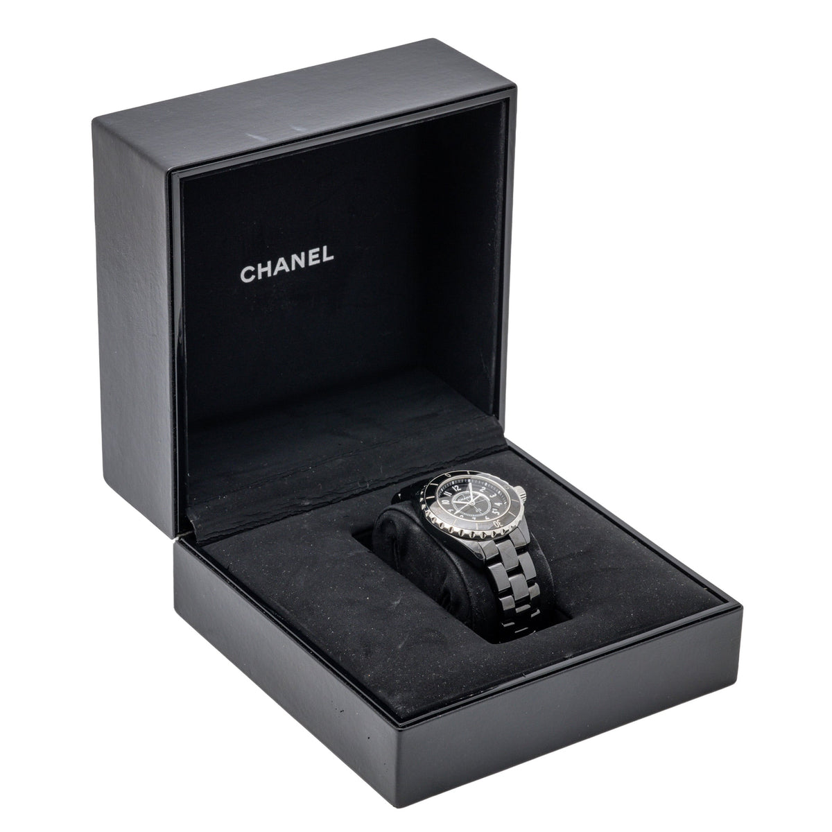 CHANEL J12 - H0682 - Watch - 33mm ef62149a-b3ae-471f-a891-882efcdab7ec.jpg