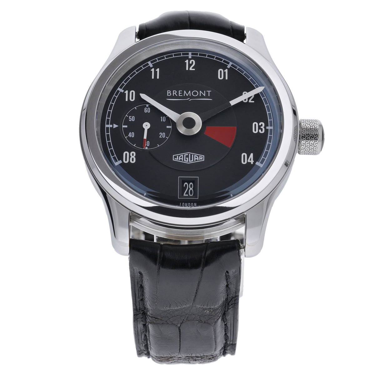 BREMONT JAGUAR - BJ-I/BK - Watch - 43mm ef6c41cb-4818-4db4-ad5e-05c5c75a5339.jpg