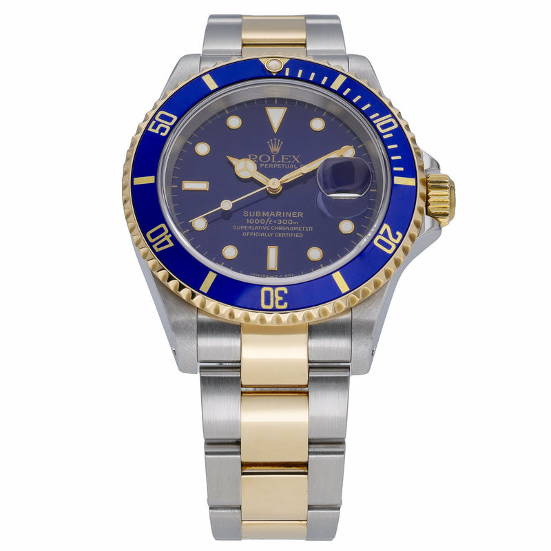 ROLEX SUBMARINER - 16613 - Watch - 40mm ef94f420-0f00-4fe0-b5bb-829f08f3da33.jpg