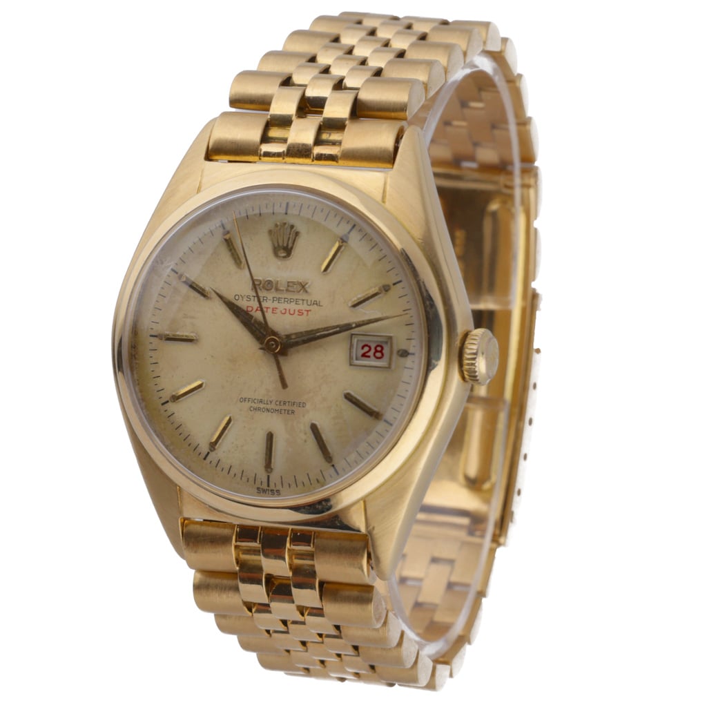 ROLEX DATEJUST - 5030 - Watch - 36mm efb766da-7c53-42cb-a1e1-60d2f9edbadb.jpg