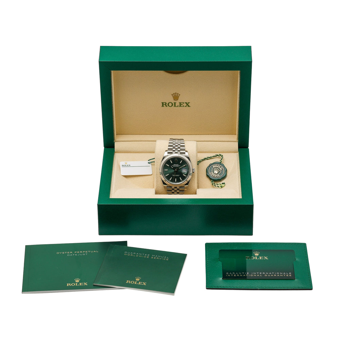 ROLEX DATEJUST - 126334 - Watch - 41mm efd0161b-aaa3-462b-ada7-dd8106672f8c.jpg