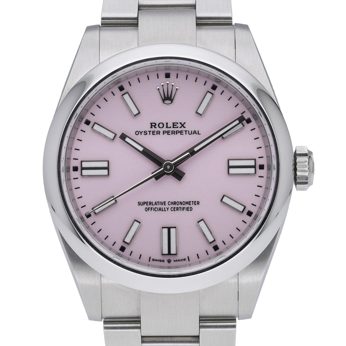 ROLEX OYSTER PERPETUAL 41 - 134300 - Watch - 41mm efd866cf-6034-46d6-9049-7b758ba895e5.jpg