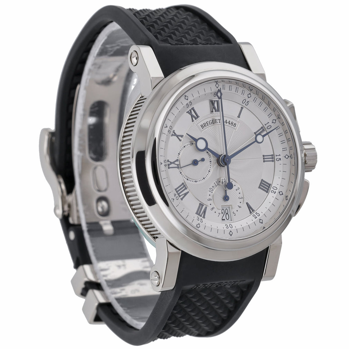 BREGUET MARINE - 5827/BB/125/ZU - Watch - 42mm effefeab-c7a0-4082-a3b8-d9c4d9f3a1d7.jpg