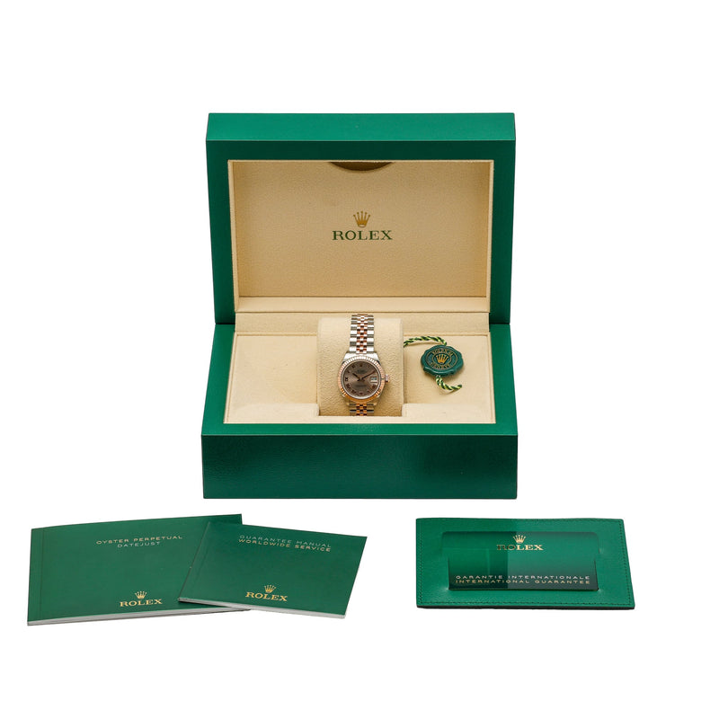 ROLEX DATEJUST - 279171 - Watch - 28mm f021ab60-35ee-47fc-8cb3-889382dfc771.jpg