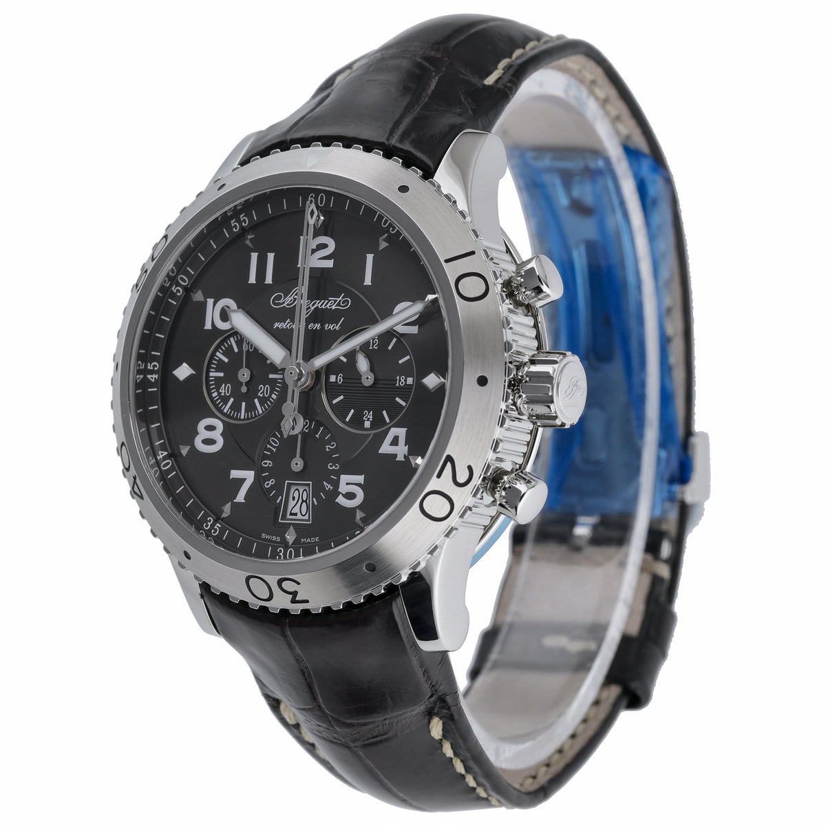BREGUET TYPE XX - XXI - XXII FLYBACK  - 3810ST929ZU - Watch - 42mm f0386de5-8a84-4ea7-9110-650a2251aa06.jpg