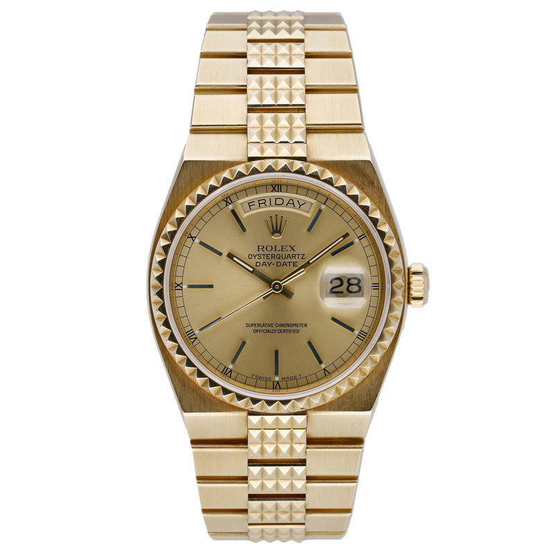 ROLEX DAY-DATE OYSTERQUARTZ - 19028 - Watch - 36mm f0455017-8895-4c8a-9f2a-0a0d75812b6a.jpg