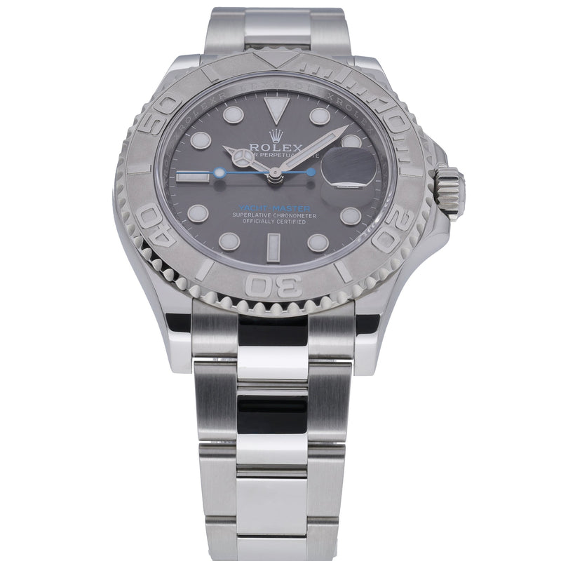 ROLEX YACHT-MASTER 40 - 126622 - Watch - 40mm f050be3d-118e-45bf-ab5b-8d285a20d2a3.jpg