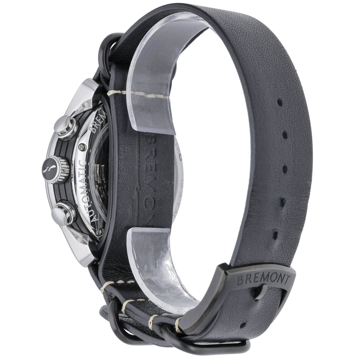 BREMONT ALT1-C CLASSIC - ALT1-C/PB - Watch - 43mm f0654d9f-46ff-4194-85d6-6ea5de77f7b6.jpg