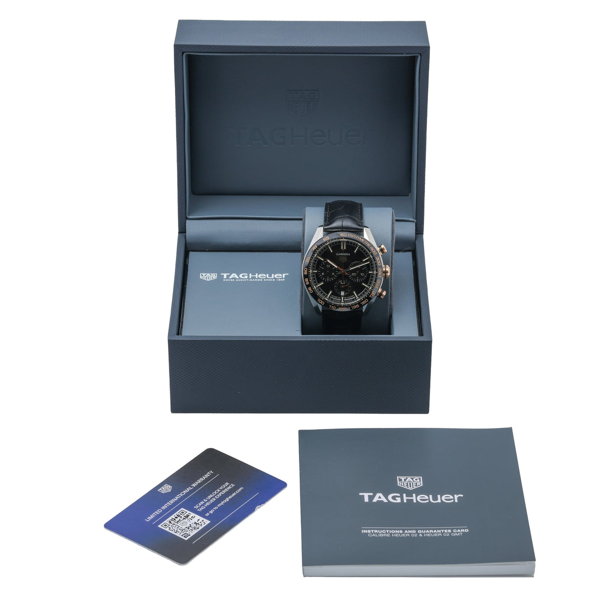 TAG HEUER CARRERA - Watch - 44mm f065bcde-2391-41ea-86f2-38f681c83be9.jpg