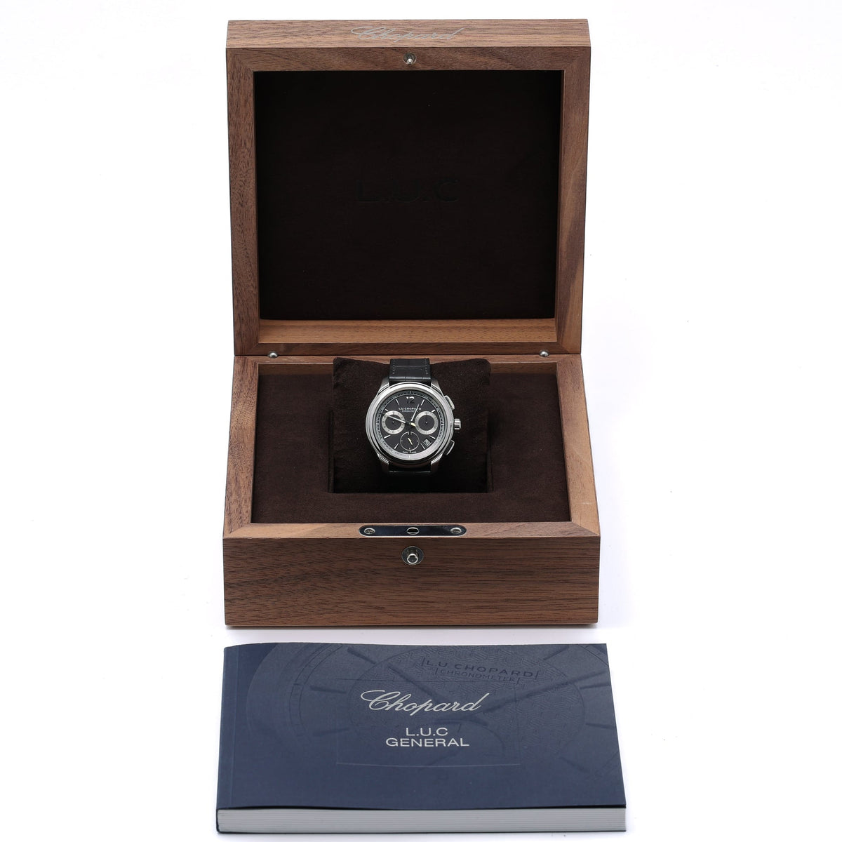 CHOPARD L.U.C  - 168596-3001 - Watch - 42mm f0686f7d-8071-4e1d-9229-23e45cc80443.jpg