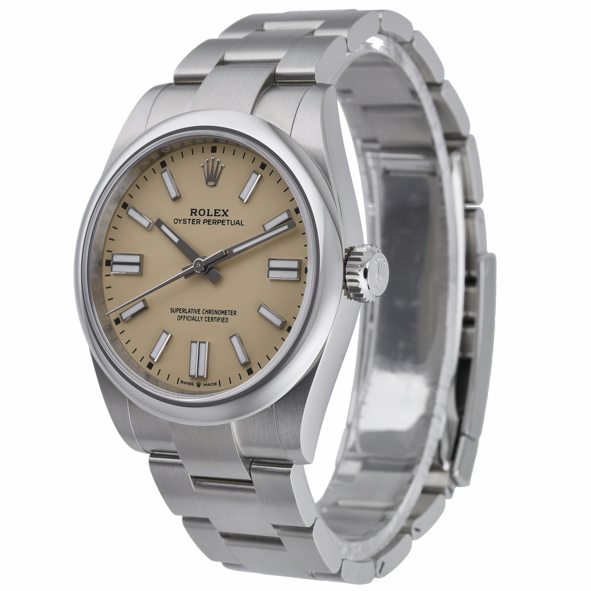 ROLEX OYSTER PERPETUAL 41 - 134300 - Watch - 41mm f0a3e893-a004-4a54-86df-4e87fba2c634.jpg