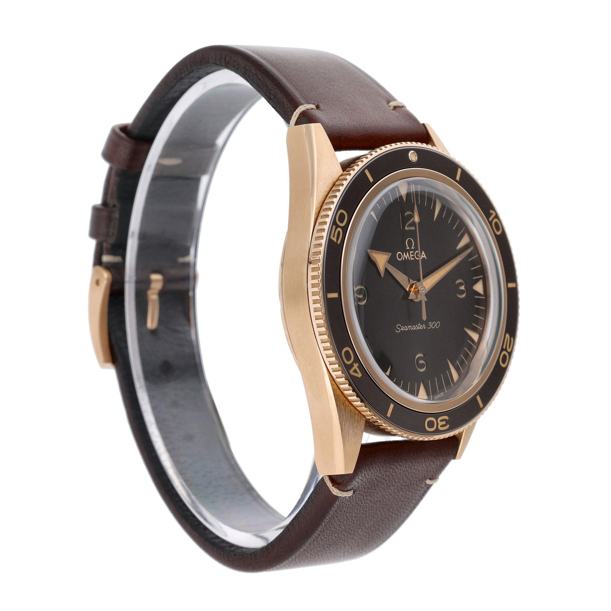 OMEGA SEAMASTER  - 234.92.41.21.10.001 - Watch - 41mm f0a5976d-9040-4a8b-9f4f-0d76e8c2c217.jpg