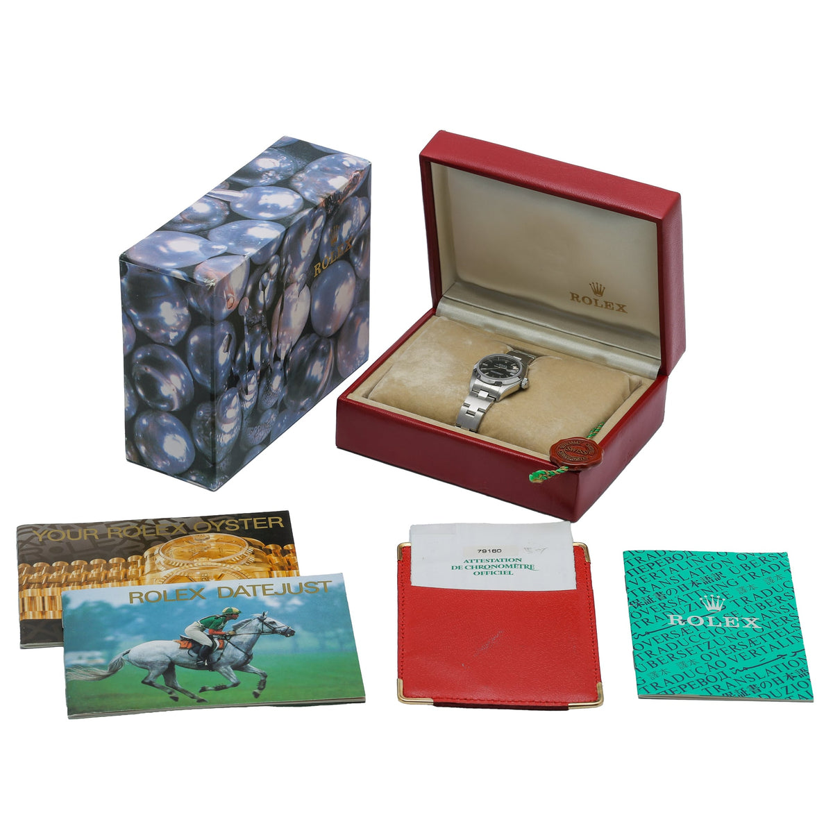 ROLEX DATE - 79160 - Watch - 26mm f0c2dd73-92fc-486f-bcdd-bab0b90beb90.jpg