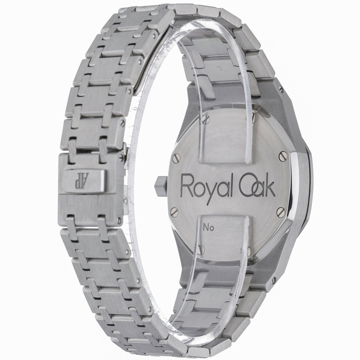 AUDEMARS PIGUET ROYAL OAK - 14790ST/O/0789ST/10 - Watch - 36mm f0e027de-86ca-4ff9-af03-d9824abc6444.jpg