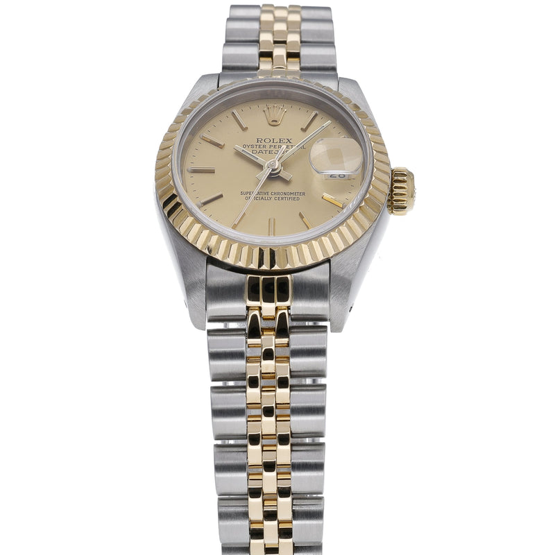 ROLEX DATEJUST - 69173 - Watch - 26mm f0e0c103-9f41-4c6b-be54-c83624756784.jpg