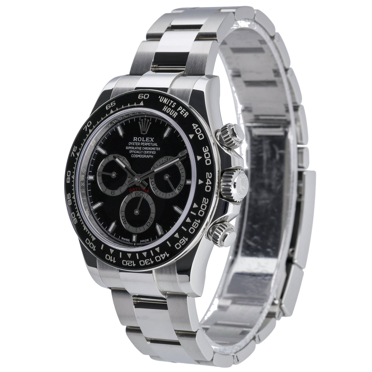 ROLEX DAYTONA - 126500LN - Watch - 40mm f0fdaf6a-31b4-4e2e-be32-665e407dfea4.jpg