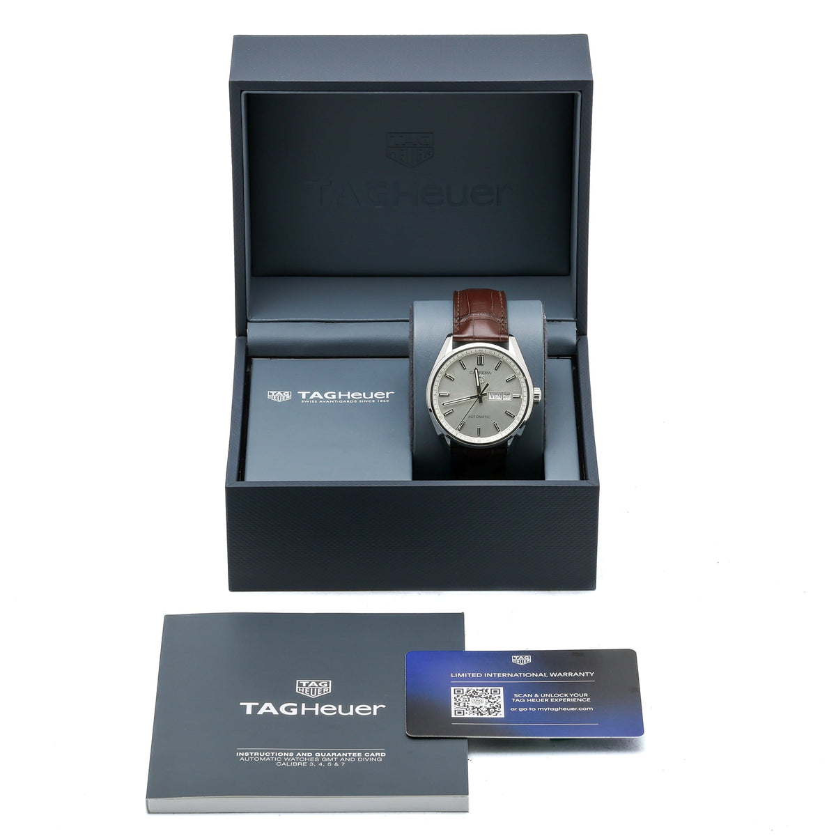 TAG HEUER CARRERA CALIBRE 5 - WBN2011.FC6484 - Watch - 41mm f0fe09b6-5b5c-4065-88bc-d68f67a0509f.jpg