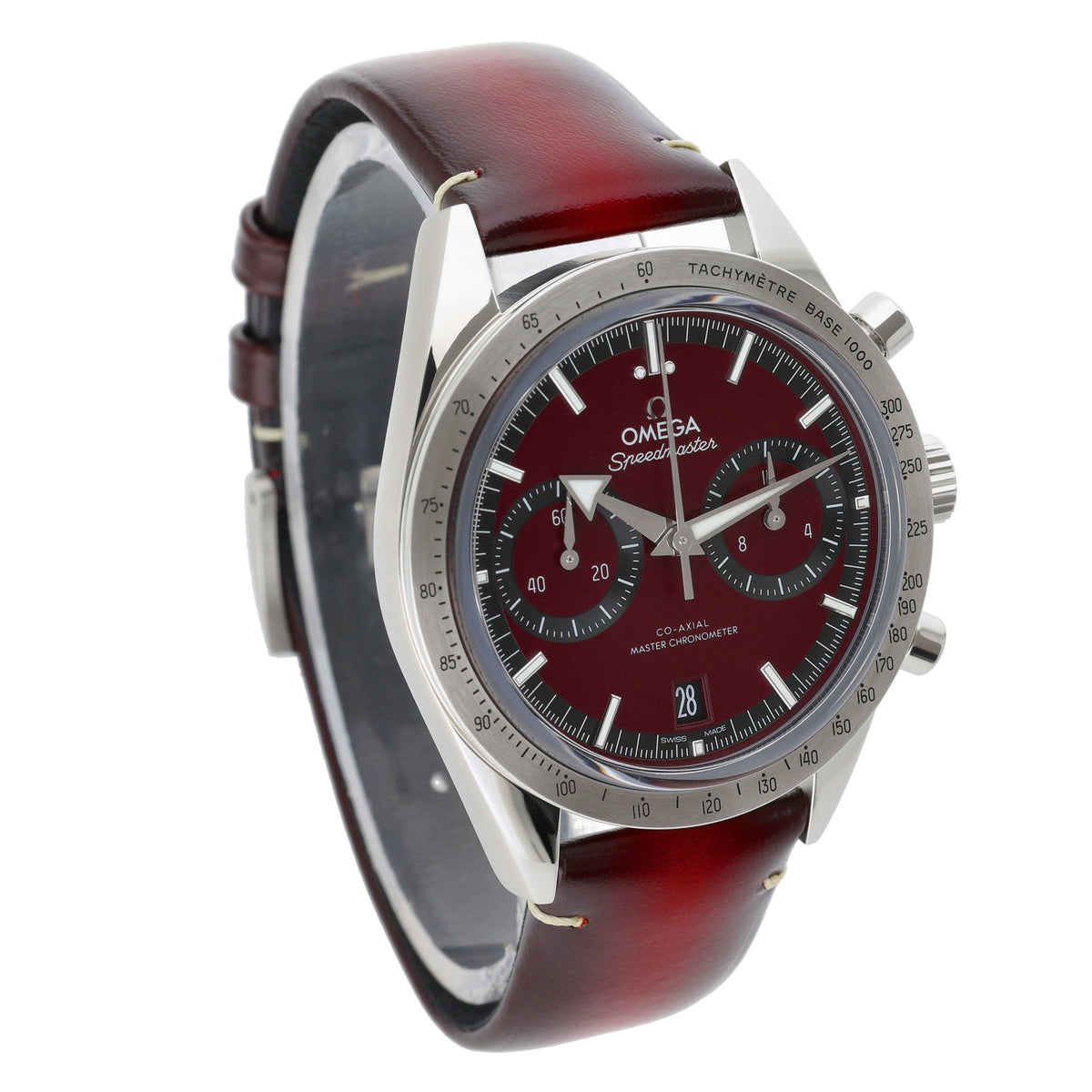 OMEGA SPEEDMASTER '57 - 332.12.41.51.11.001 - Watch - 40.5mm f105ac4d-0e40-4c70-ab5b-49a38cf20280.jpg