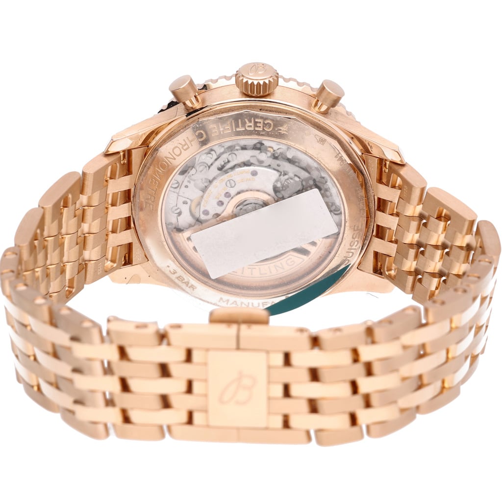 BREITLING NAVITIMER 1 B01 CHRONOGRAPH 43 - RB0138211B1R1 - Watch - 43mm f111a1d1-2243-4ca1-a0be-2cd911286837.jpg