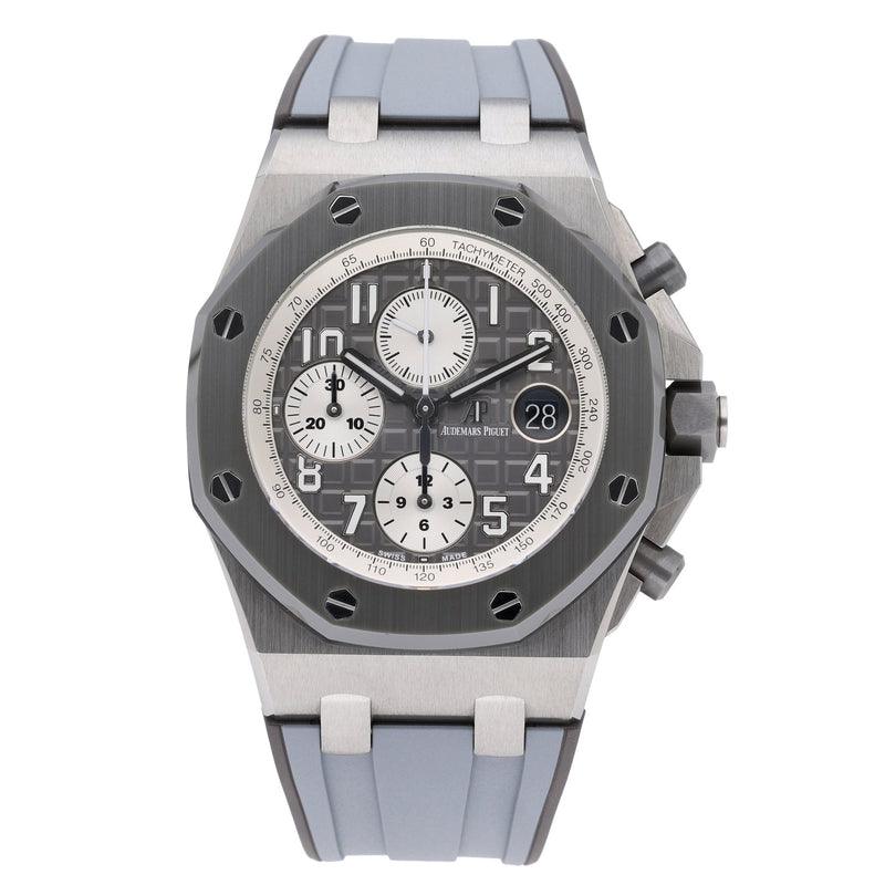 AUDEMARS PIGUET ROYAL OAK OFFSHORE CHRONOGRAPH - 26470IO.OO.A006CA.01 - Watch - 42mm f120ae01-3177-4fd9-8196-d247fc00f15f.jpg