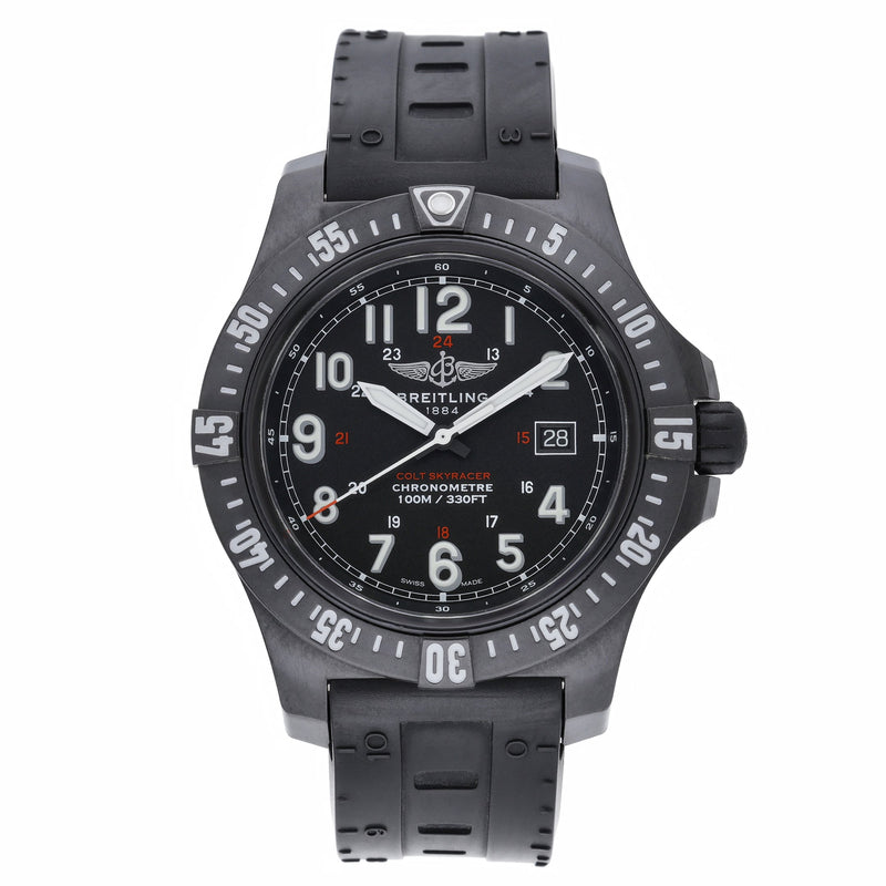 BREITLING COLT SKYRACER - X74320E4 - Watch - 45mm f12254ad-58b2-4078-b49c-46ad55cc4fd3.jpg