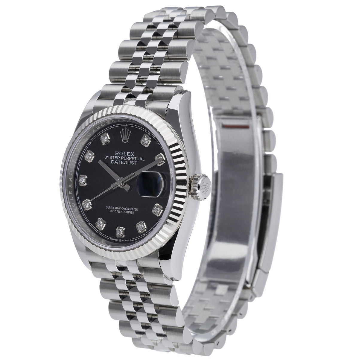 ROLEX DATEJUST 36 - 126234 - Watch - 36mm f12e1ba7-21b8-4ec7-a264-9424cefc03ca.jpg