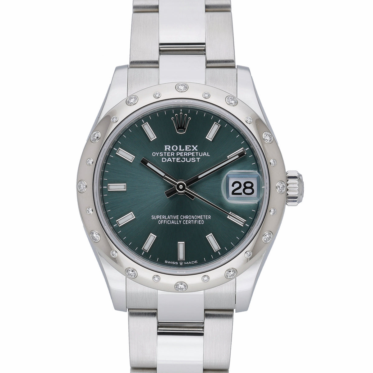 ROLEX DATEJUST - 278344RBR - Watch - 31mm f148da64-a6f2-41c6-9f63-3a50f1b0fa93.jpg