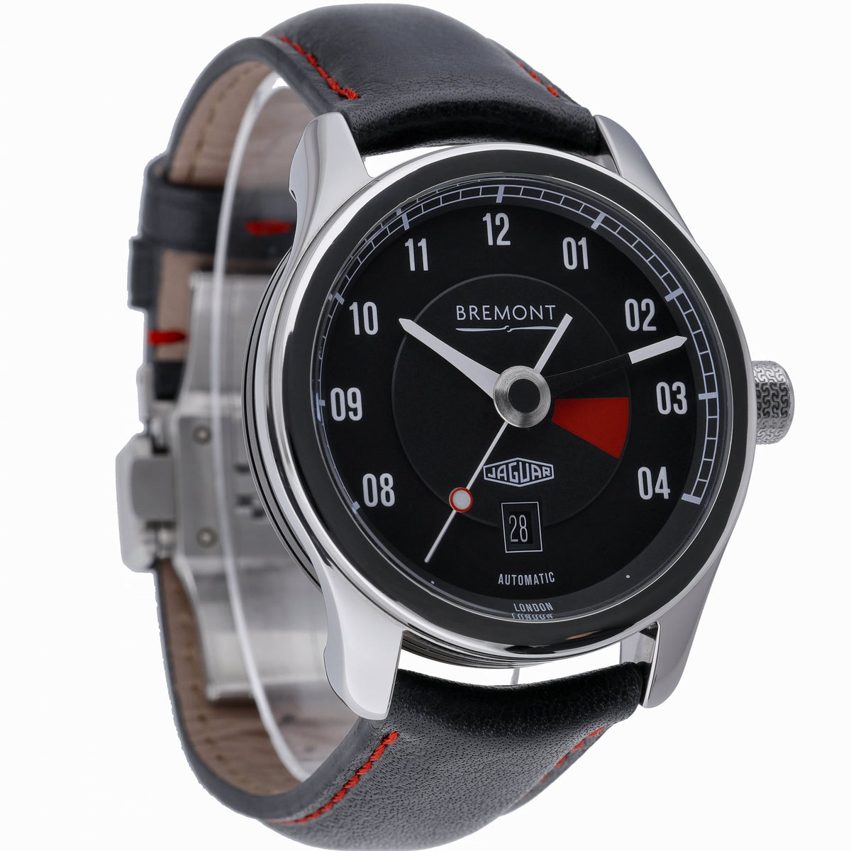 BREMONT JAGUAR - BJ-III/BK - Watch - 43mm f151b363-04d6-4292-bd65-8f1e64f8e5d2.jpg