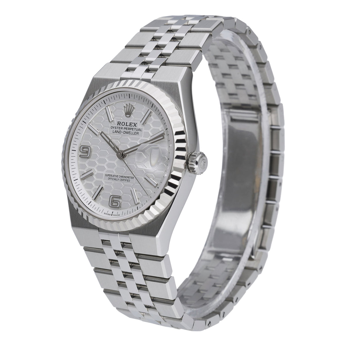 ROLEX LAND-DWELLER 36 - 127234 - Watch - 36mm f1797810-8f00-49b9-96e8-0edcae51802e.jpg