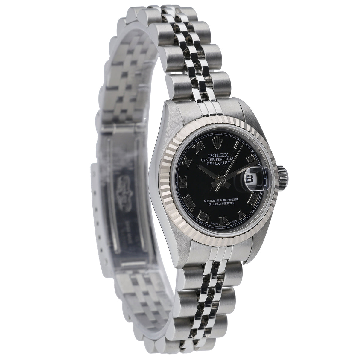 ROLEX DATEJUST - 79174 - Watch - 26mm f17bb110-5258-43e7-81e2-23aa00b64331.jpg