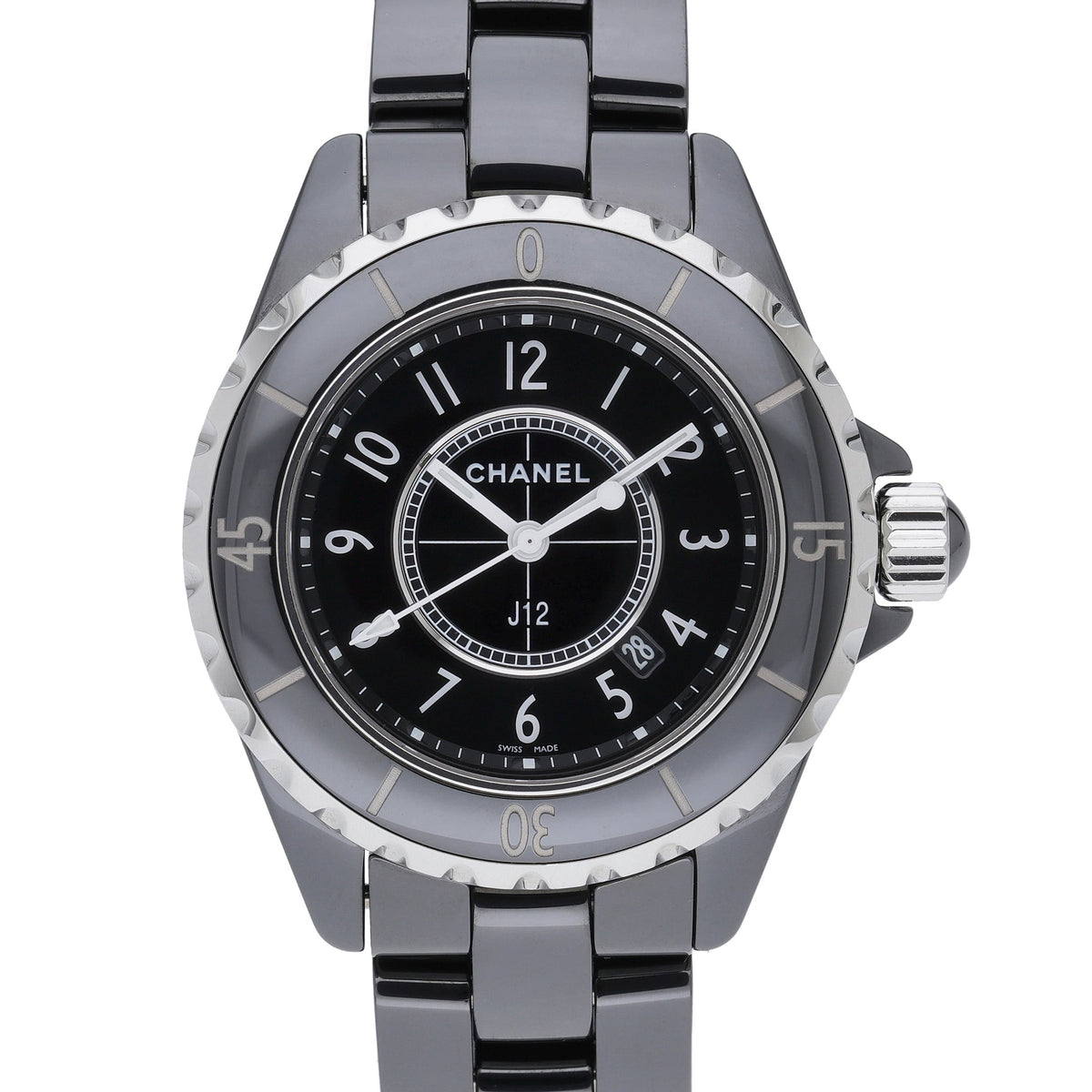 CHANEL J12 - H0682 - Watch - 33mm f1811dc4-4e6f-4f60-9259-a25c29aa8f41.jpg