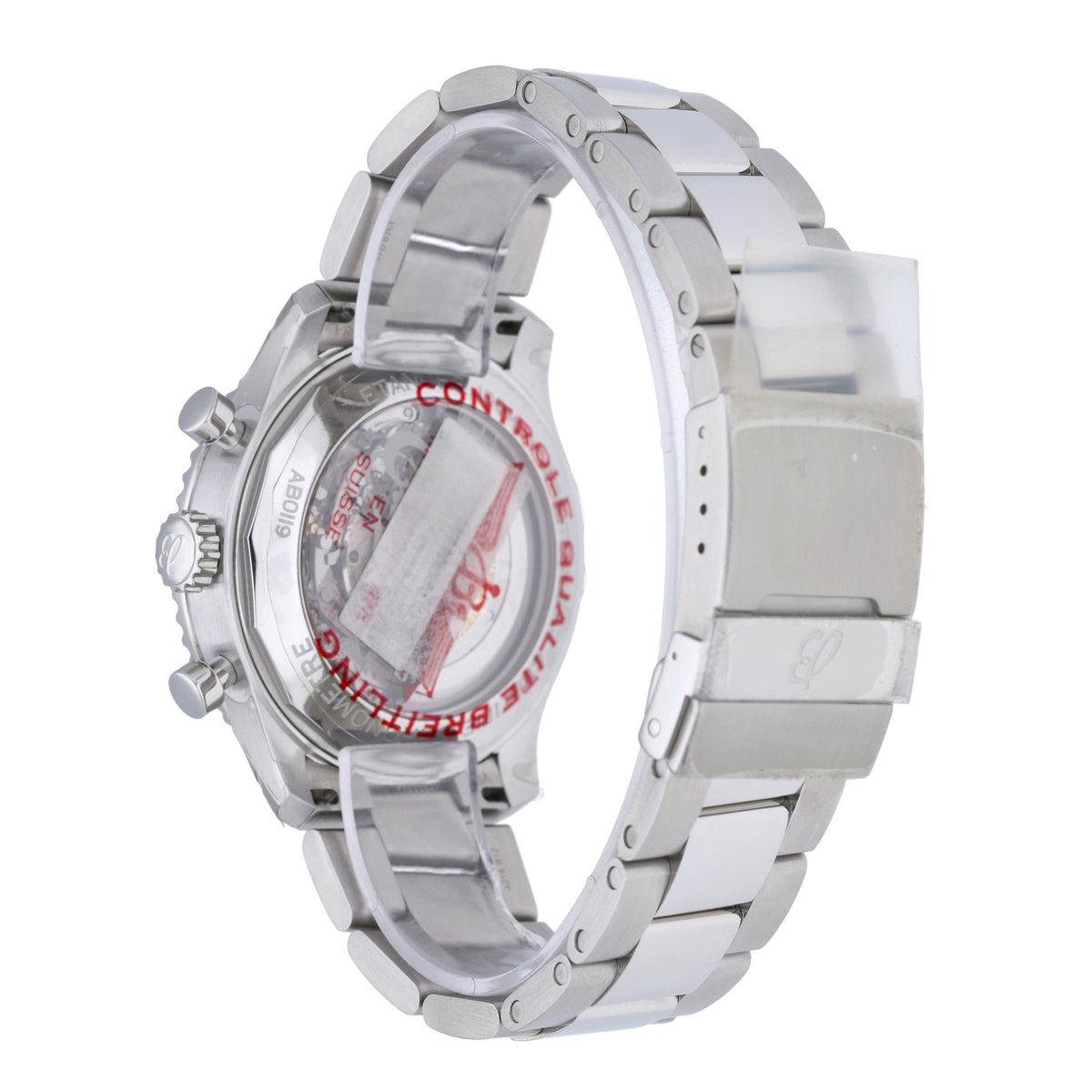 BREITLING NAVITIMER  AVIATOR 8 - AB01192 - Watch - 43mm f19de515-b97f-4208-be66-f63f8fe1592a.jpg