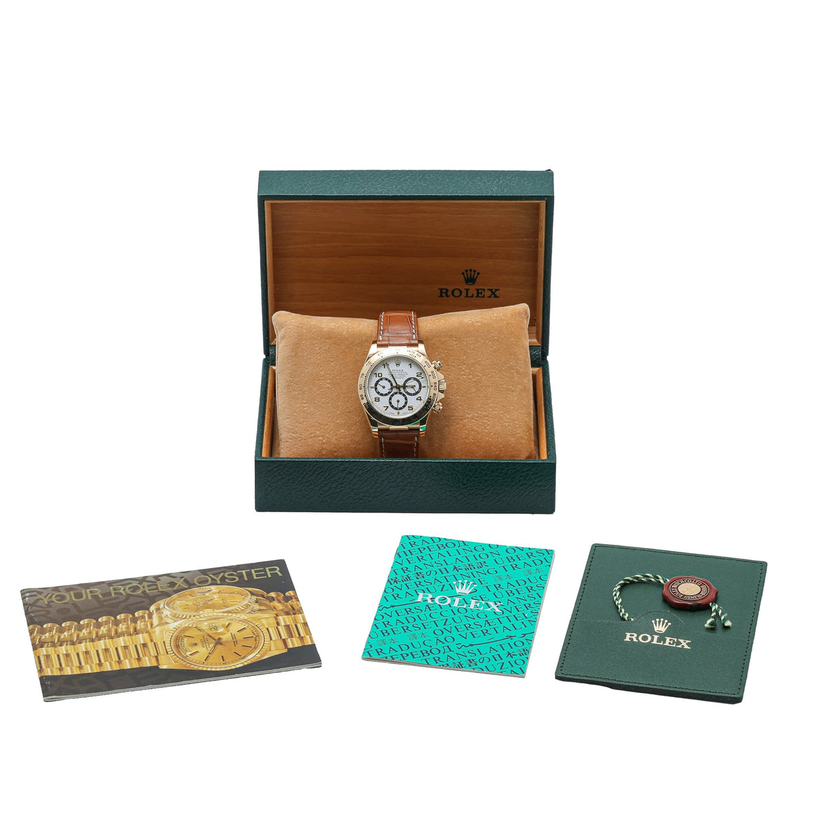 ROLEX DAYTONA - 16518 - Watch - 40mm f1b109e7-3863-4f8a-9413-253aa9df8e32.jpg