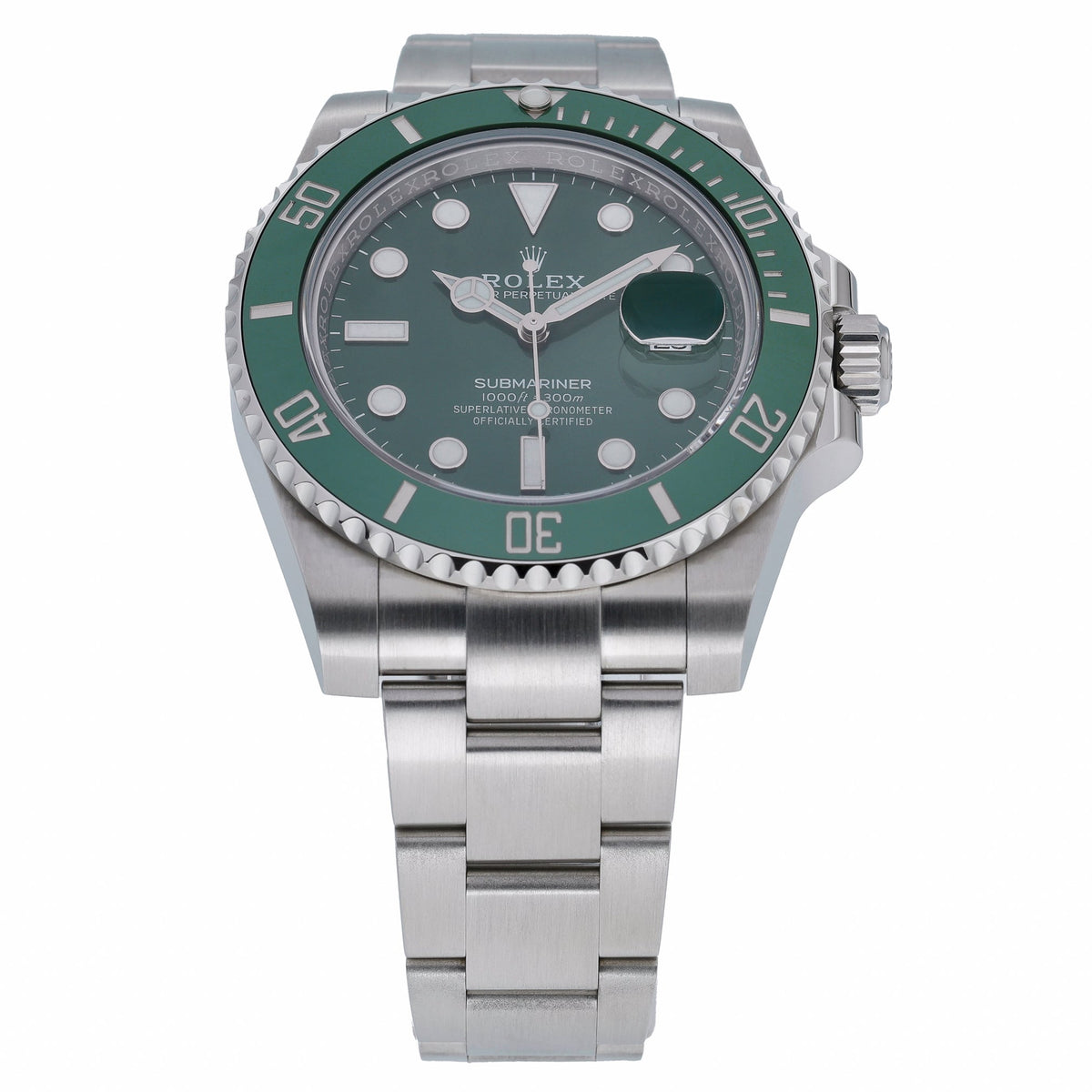 ROLEX SUBMARINER - 116610LV - Watch - 40mm f1bd49b1-8958-4186-bec6-b2d209b88d51.jpg