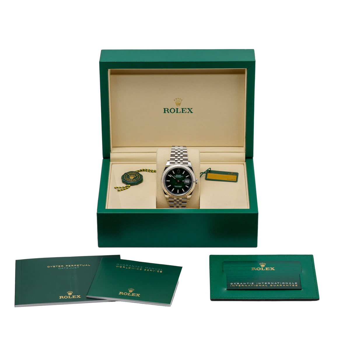 ROLEX DATEJUST 41 - 126334 - Watch - 41mm f1c0fafc-8f06-4440-8b7d-d6ffc9801976.jpg