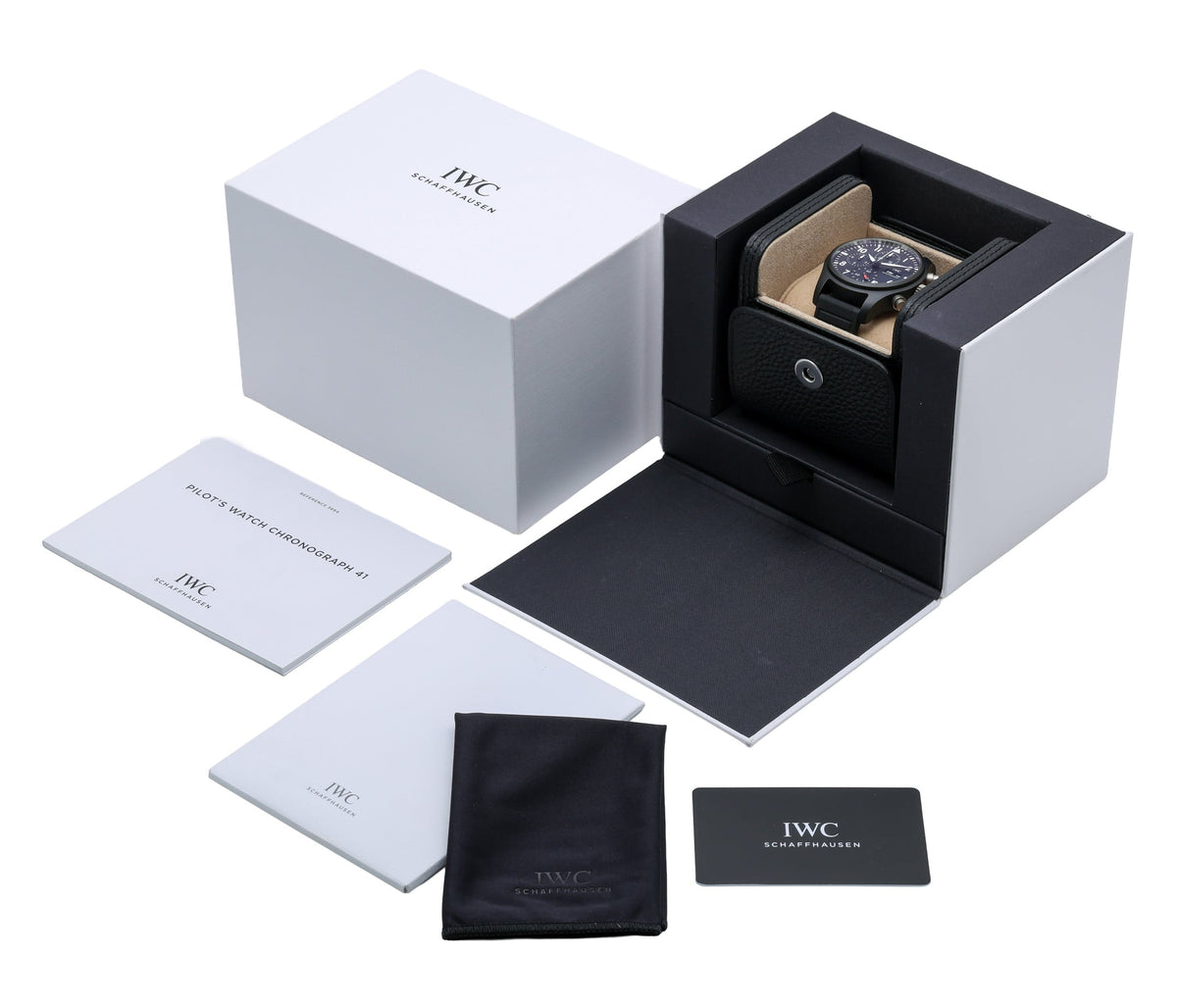 IWC PILOT CHRONOGRAPH TOP GUN - IW389401 - Watch - 41mm f1cc649f-c6fd-4d8a-a9c7-749209587677.jpg