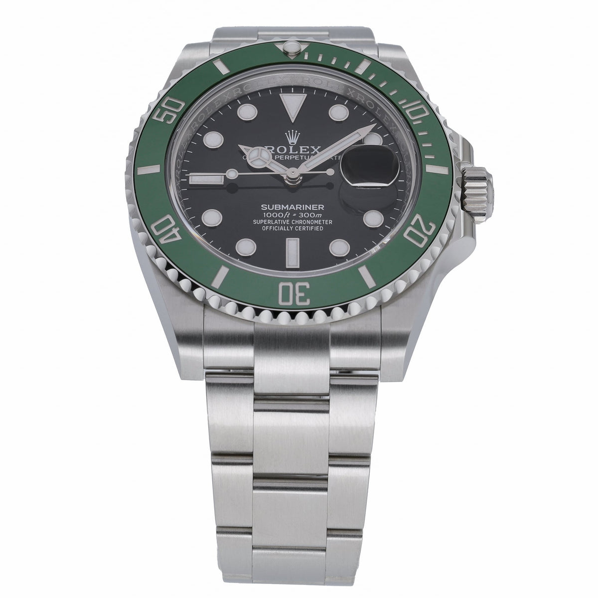 ROLEX SUBMARINER - 126610LV - Watch - 41mm f1d969b7-7b56-46b4-8d3a-42b518007021.jpg