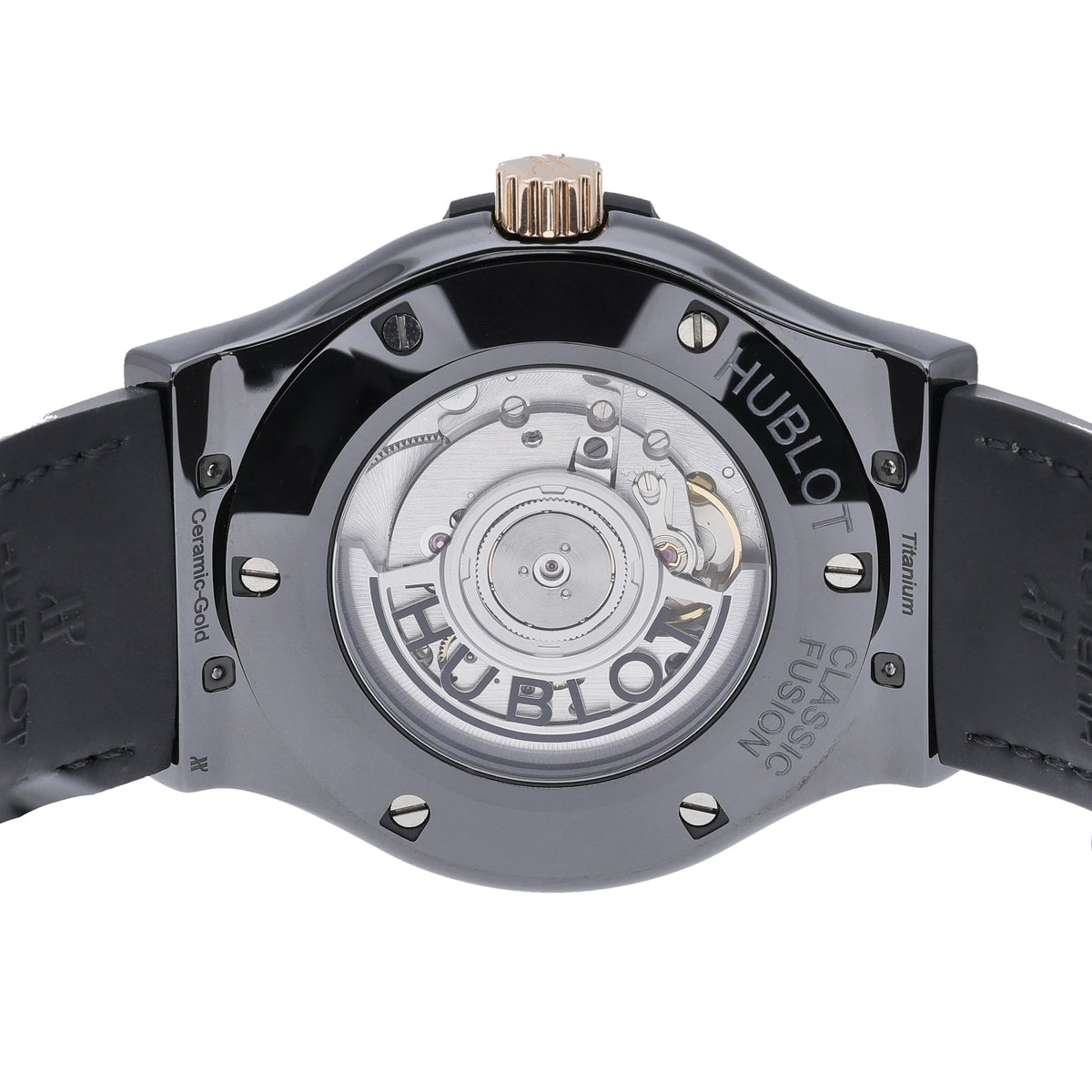 HUBLOT CLASSIC FUSION - 542.CO.1181.RX - Watch - 42mm f1eb6cb6-23bc-49b6-ad0b-2360944c7bdd.jpg