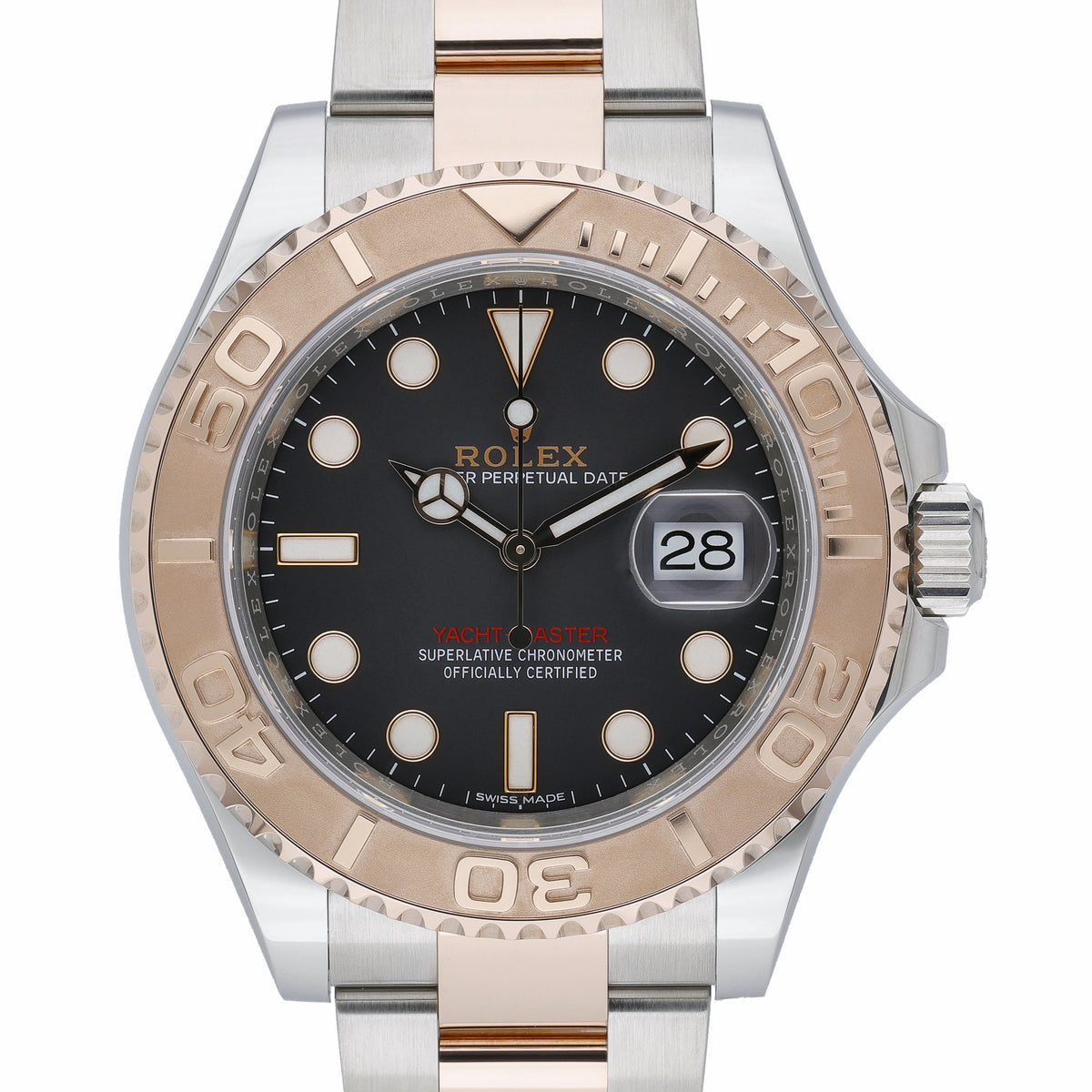 ROLEX YACHT-MASTER 40 - 116621 - Watch - 40mm f20834bc-302e-4603-8446-1204eb57aa31.jpg