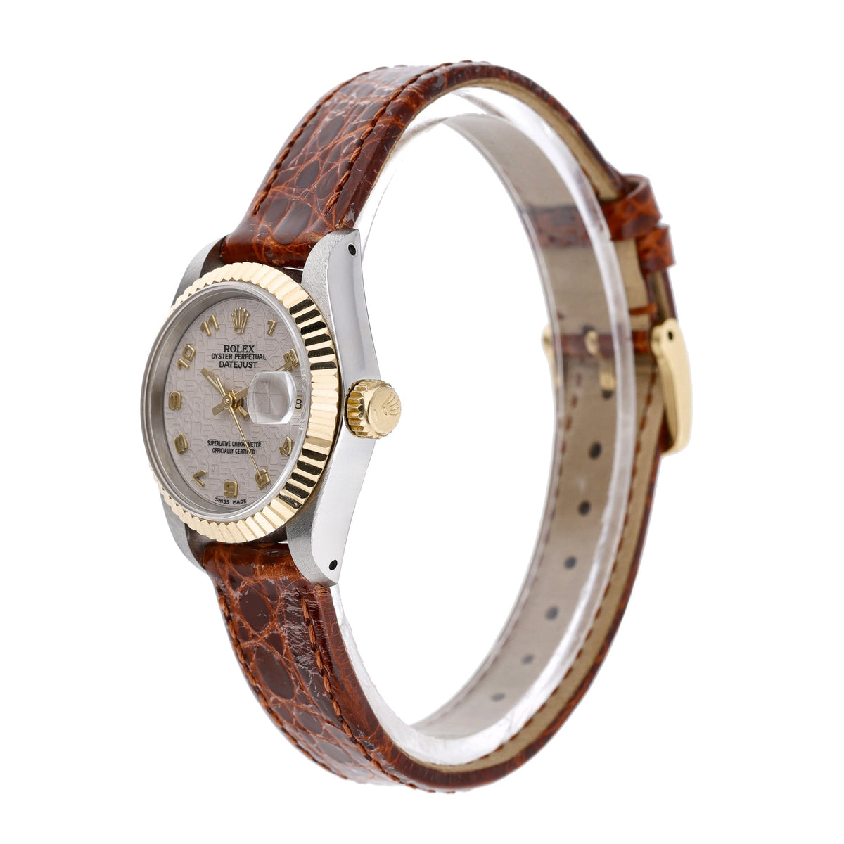 ROLEX DATEJUST - 69173 - Watch - 26mm f218f254-8733-45eb-b005-98182424c92a.jpg