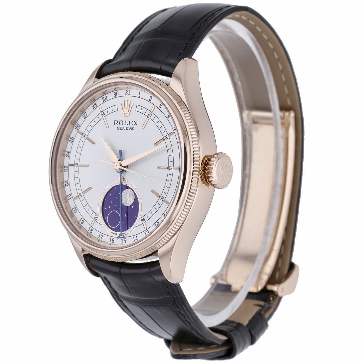 ROLEX CELLINI - 50535 - Watch - 39mm f21e02a1-b864-41c5-adb1-af667dbf7e7b.jpg