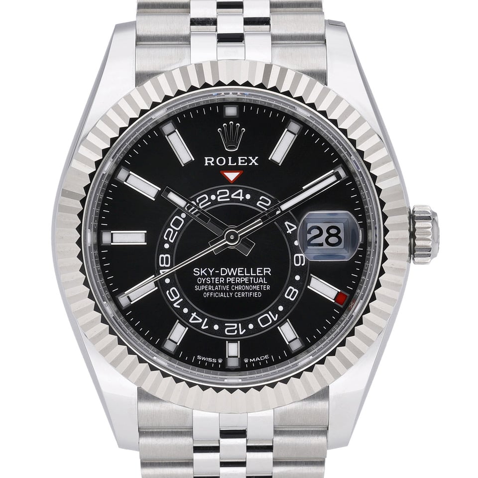 ROLEX SKY-DWELLER - 336934 - Watch - 42mm f23e85b3-72d6-4b98-a0bc-ea64c9e7f5db.jpeg